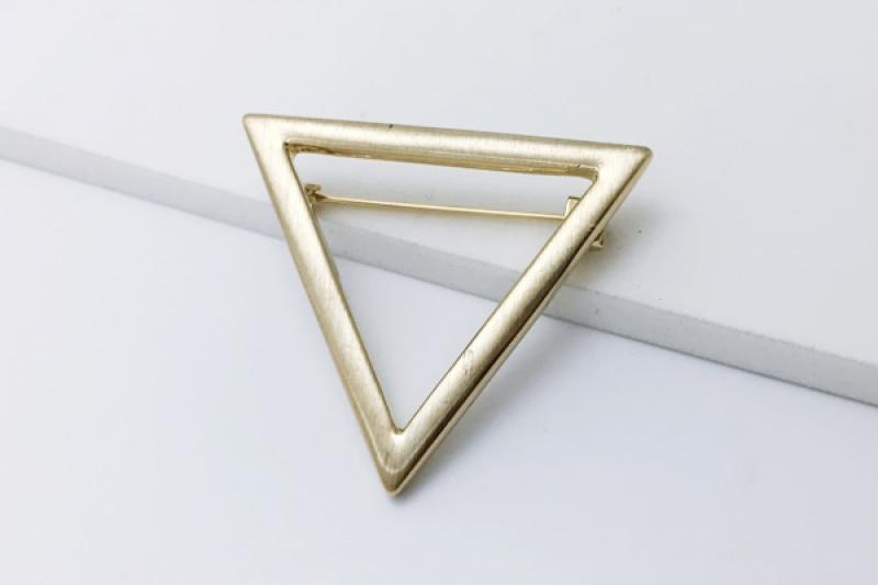 ] Layered Pendant