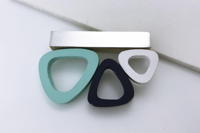 [Ozel] Girlfriend Gift Pendant