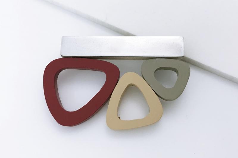 [Ozel] Modern Classic Pendant