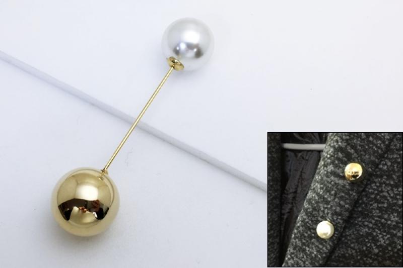 [Ozel] Point Look Pendant