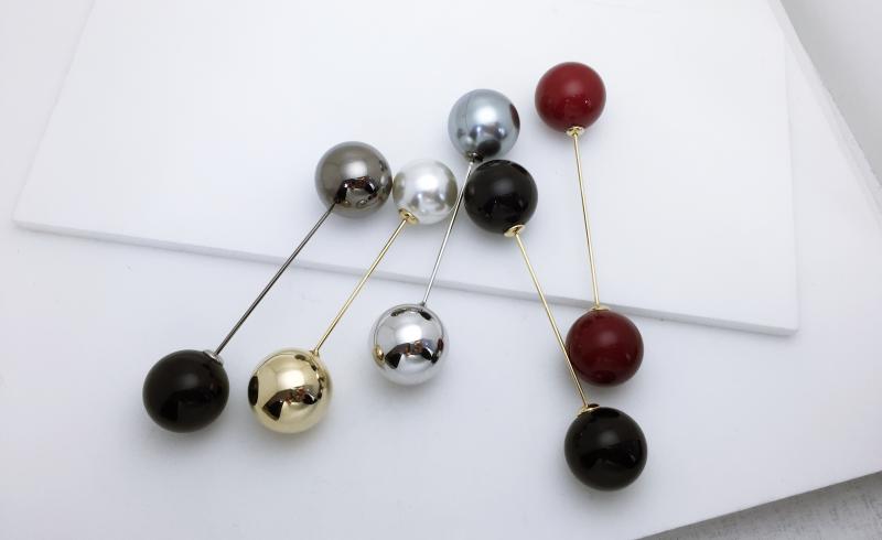 [Ozel] Trendy Hairpin
