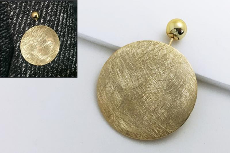 [Ozel] Delicate Fit Pendant