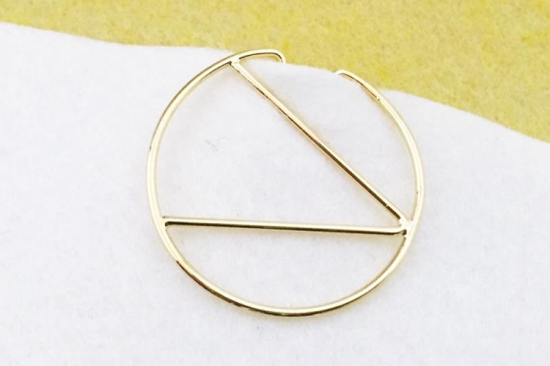 [Ozel] Delicate Fit Hairpin