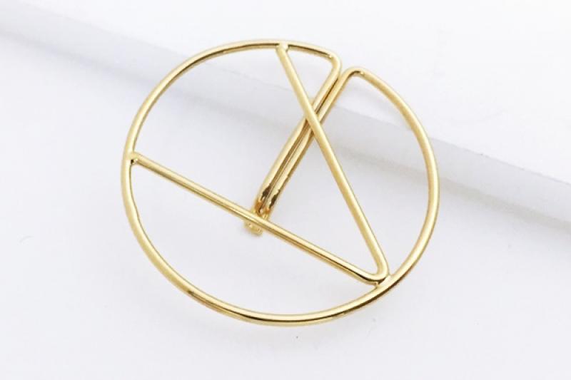 [Ozel] Sophisticated Hairpin