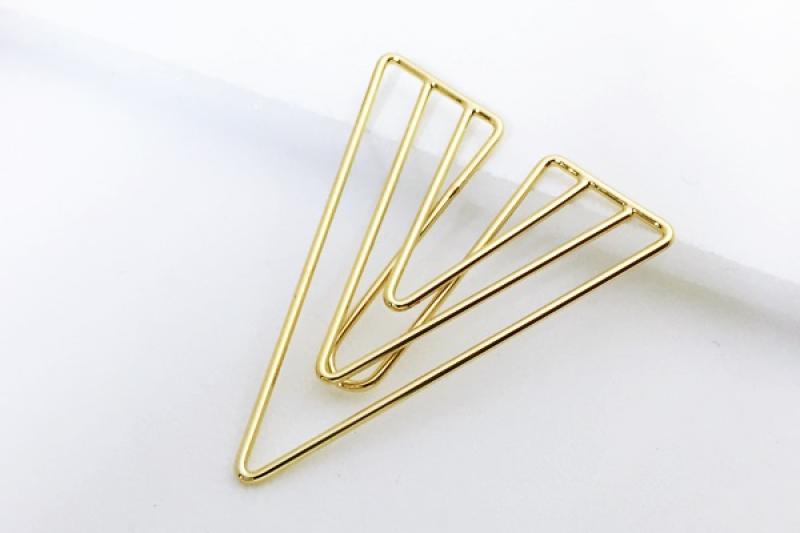 [Ozel] Layered Hairpin