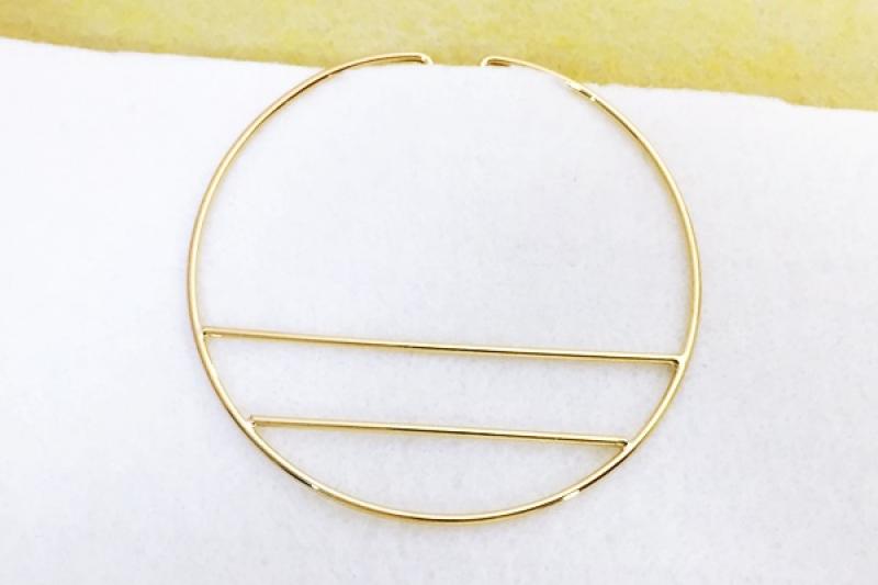 Unique Mood Hairpin