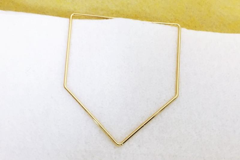 [Ozel] Hairpin of Subtle Charm