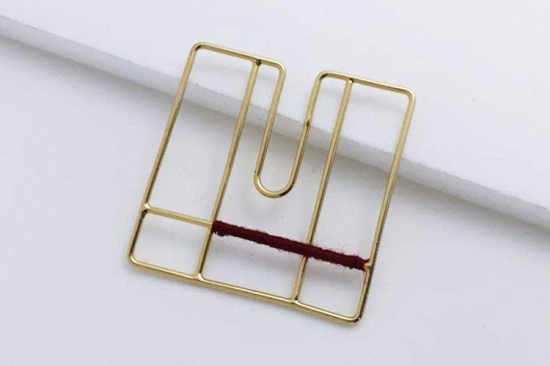 [Ozel] Hairpin of Subtle Charm