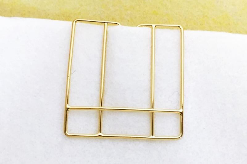 [Ozel] Feminine Hairpin