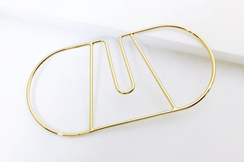 [Ozel] Wedding Guest Look Hairpin