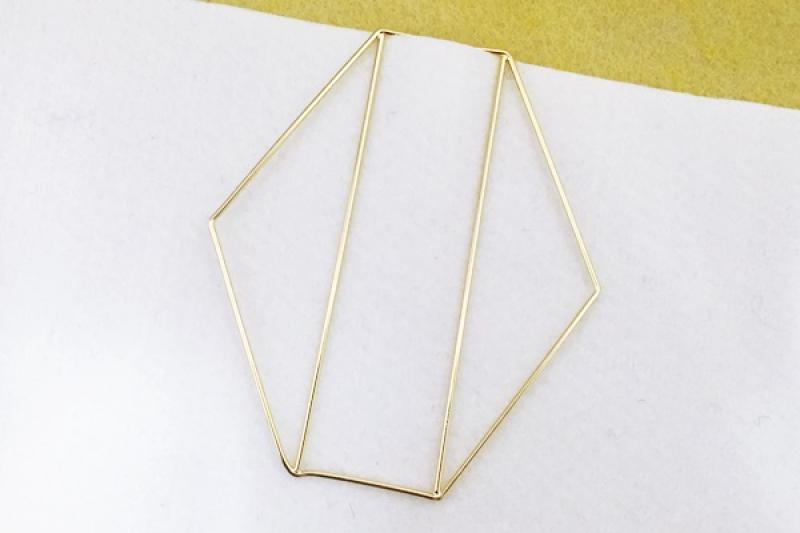[Ozel] Delicate Fit Hairpin