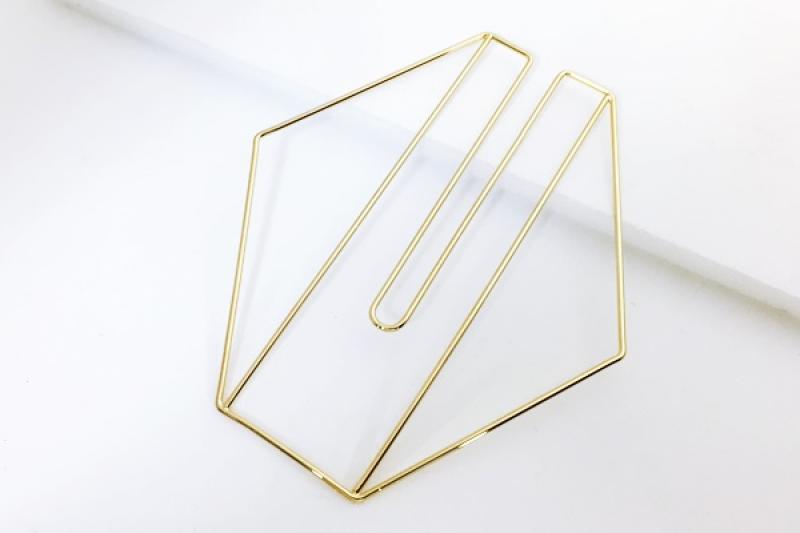 [Ozel] Unique Mood Hairpin