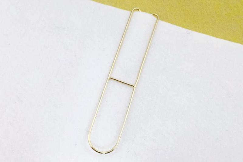[Ozel] Delicate Fit Hairpin