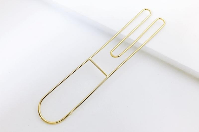 [Ozel] Vintage Vibe Hairpin