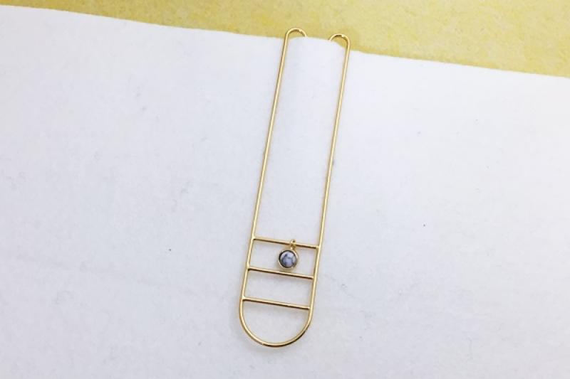 [Ozel] Trendy Hairpin