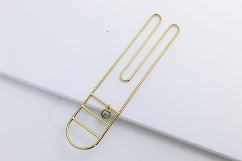 [Ozel] Delicate Fit Hairpin