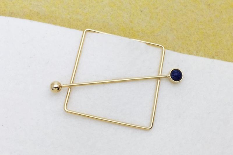 Sophisticated Hairpin [Ozel]