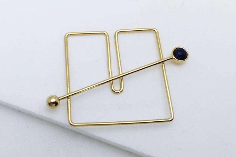 Chic Point Hairpin [Ozel]