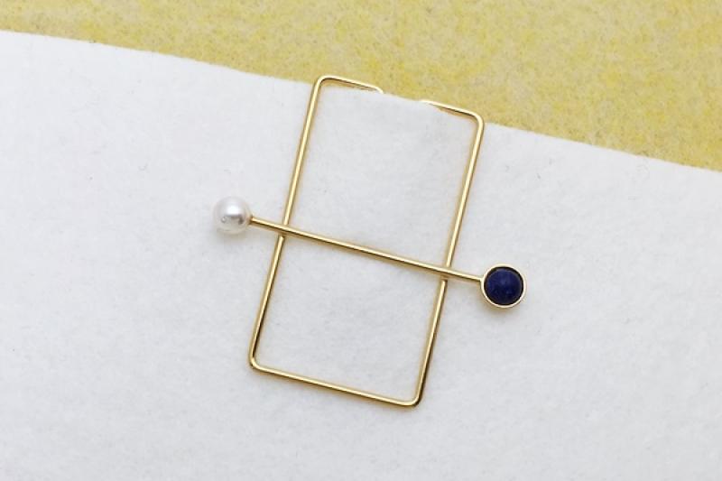 Hairpin for Girlfriend Gift