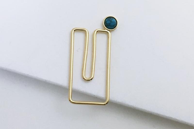 Ozel] Daily Point Hairpin [Ozel]
