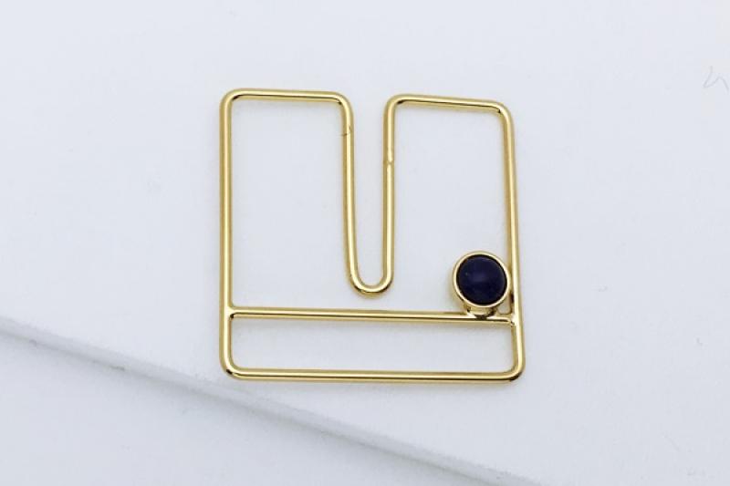 Ozel] Simple Minimal Hairpin
