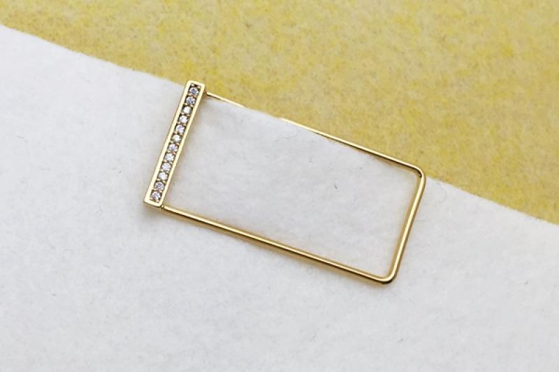 [Ozel] Unique Mood Hairpin