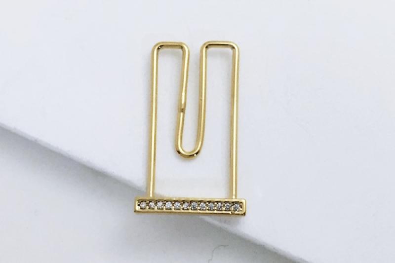 [Ozel] Hairpin of Subtle Charm