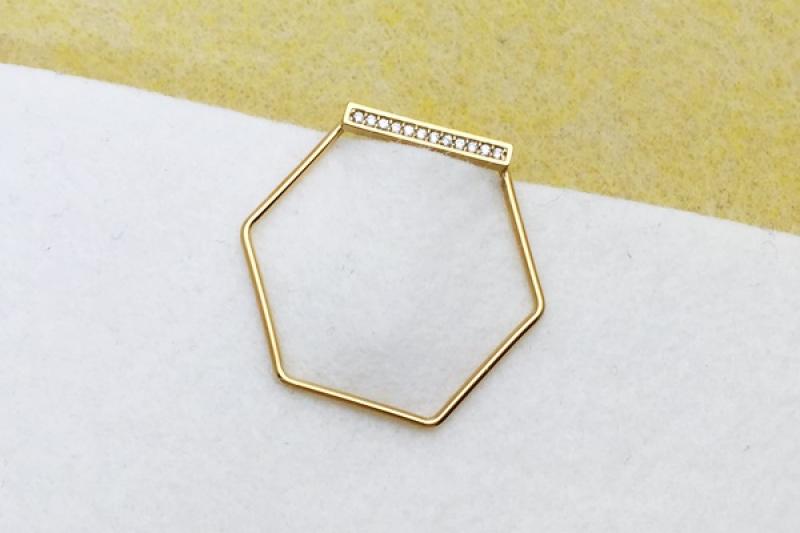 [Ozel] Hairpin for Wedding Guest Look