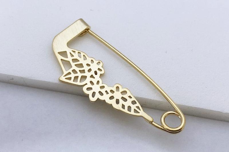 [Ozel] Vintage Vibe Pendant