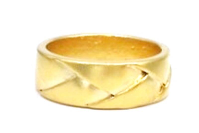 [Ozel] ZINC Ring
