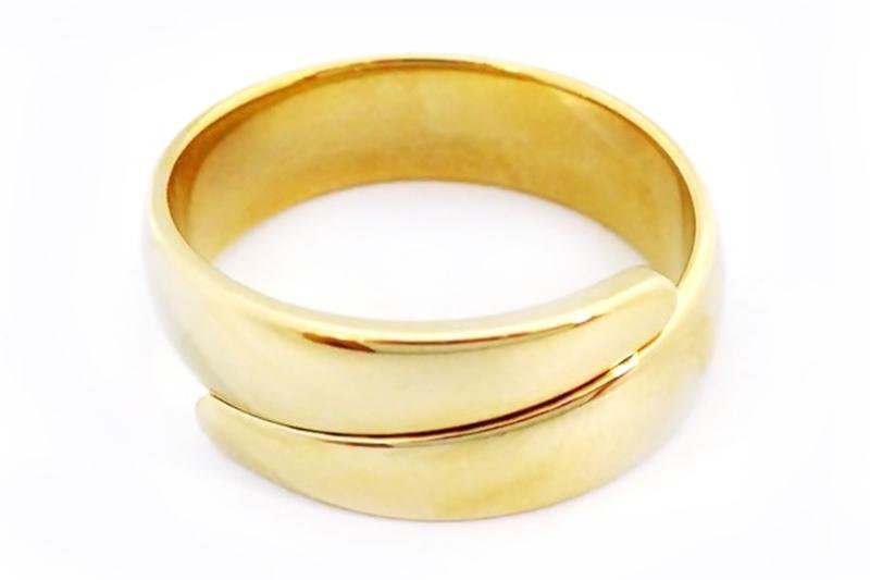 [Ozel] Ring