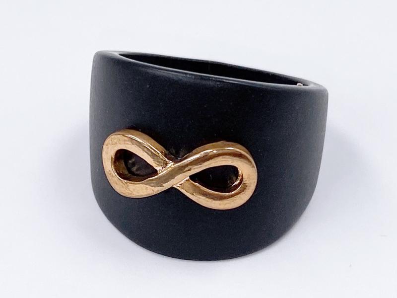 [Ozel] ZINC Ring