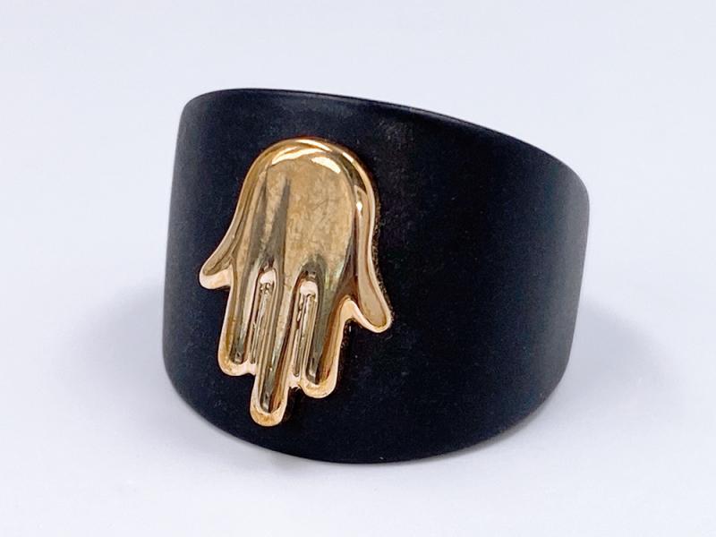 [Ozel] ZINC Ring