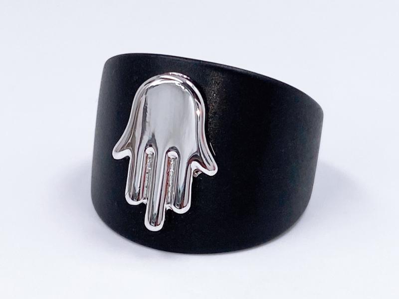 [Ozel] ZINC Ring