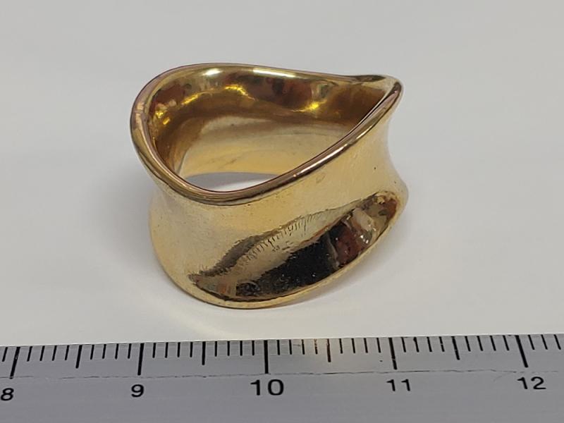 [Ozel] Ring