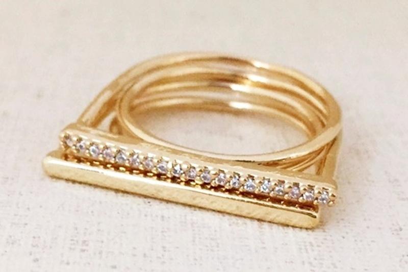 ] Feminine Glossy Brass Cubic Ring [ Ozel ] Luxurious Necklace [Ozel] Elegant Necklace [Ozel] Wedding Guest Look Necklace [Ozel ] Trendy Glossy Brass Cubic Ring [Ozel] Chic Point Necklace [Ozel] Sensual Necklace [Ozel] Elegant Glossy Brass Ring [Ozel] Sim