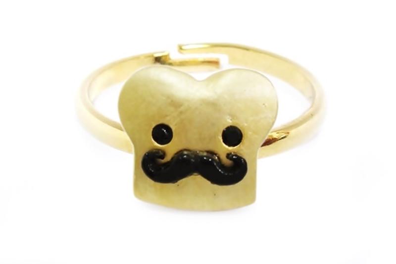 [Ozel] Trendy Ring