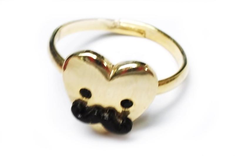 [Ozel] Girlfriend Gift Ring