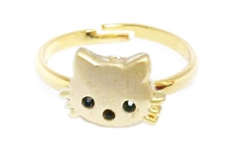 [Ozel] Delicate Fit Ring