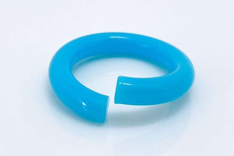 [Ozel] ACRYLIC Ring