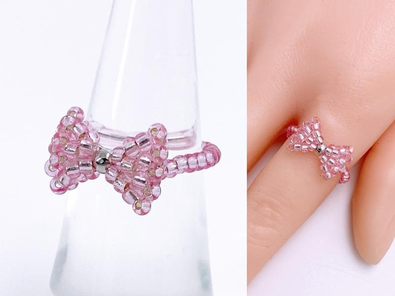 [Ozel] ACRYLIC Hair Accessory