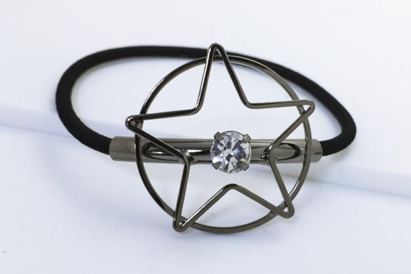 [Ozel] Romantic Mood Glossy Brass Jewelry