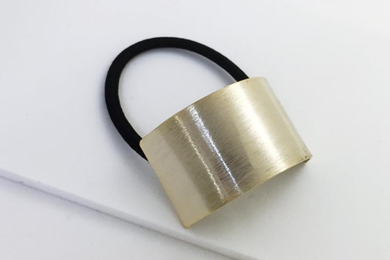 [Ozel] Romantic Mood Matte Brass Jewelry