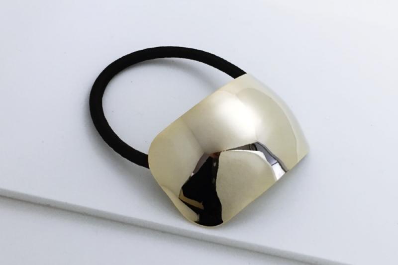 [Ozel] Sensual Glossy Brass Jewelry