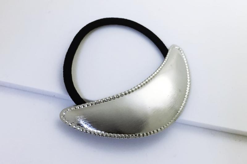 [Ozel] Sophisticated Matte Brass Jewelry