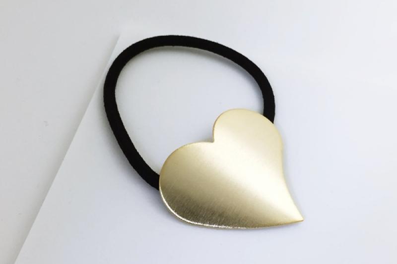 Trendy Matte Brass Jewelry [Ozel