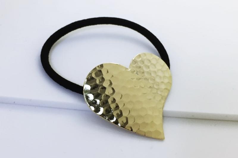 [Ozel] Trendy Glossy Brass Jewelry