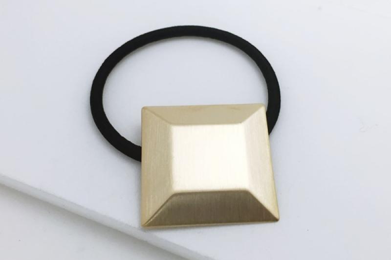 [Ozel] Girlfriend gift matte brass jewelry