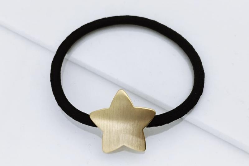 [Ozel] Modern Classic Matte Brass Jewelry