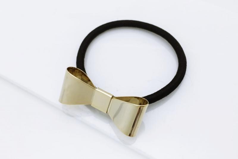 [Ozel] Modern Classic Glossy Jewelry